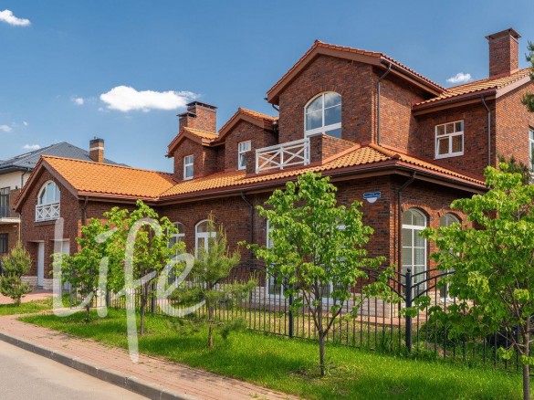 Продажа дома Валуевская слобода 502 м² Киевское шоссе - 454287 - foto_fs