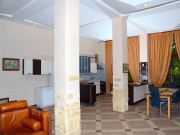 Продажа дома Калчуга ДПК 409 м² Рублево-Успенское шоссе - 353455 - foto_dr1