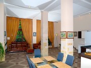 Продажа дома Калчуга ДПК 409 м² Рублево-Успенское шоссе - 353461 - foto_lr2