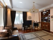 Продажа дома Лес ДСК (Жуковка) 520 м² Рублево-Успенское шоссе - 458459 - foto_dr2