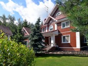 Продажа дома Лес ДСК (Жуковка) 520 м² Рублево-Успенское шоссе - 458462 - foto_fw