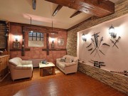 Продажа дома Лес ДСК (Жуковка) 520 м² Рублево-Успенское шоссе - 458464 - foto_lr2