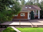 Продажа дома Лес ДСК (Жуковка) 520 м² Рублево-Успенское шоссе - 458465 - foto_ls
