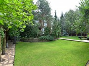 Продажа дома Лес ДСК (Жуковка) 520 м² Рублево-Успенское шоссе - 458466 - foto_lw
