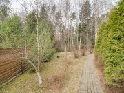 Продажа дома Дубрава 618 м² Новорижское шоссе - 459507 - foto_bw