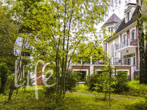 Продажа дома Дубрава 618 м² Новорижское шоссе - 459512 - foto_fs