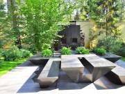 Продажа дома РАНИС 563 м² Рублево-Успенское шоссе - 460139 - foto_bw