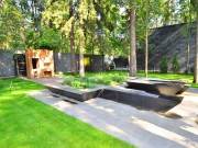 Продажа дома РАНИС 563 м² Рублево-Успенское шоссе - 460316 - foto_bw