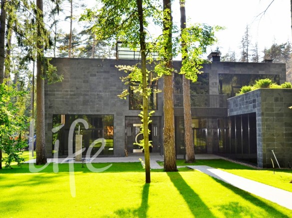 Продажа дома РАНИС 563 м² Рублево-Успенское шоссе - 460321 - foto_fs