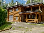 Продажа дома Новое Бузаево 2000 м² Рублево-Успенское шоссе - 465019 - foto_lw