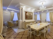 Аренда дома Сосны 1 1250 м² Рублево-Успенское шоссе - 466664 - foto_bw