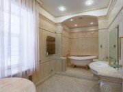 Аренда дома Сосны 1 1250 м² Рублево-Успенское шоссе - 466671 - foto_gr