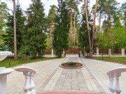 Аренда дома Сосны 1 1250 м² Рублево-Успенское шоссе - 466674 - foto_ls