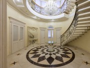 Аренда дома Сосны 1 1250 м² Рублево-Успенское шоссе - 466675 - foto_lw