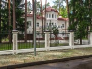 Аренда дома Сосны 1 1250 м² Рублево-Успенское шоссе - 466677 - foto_or2