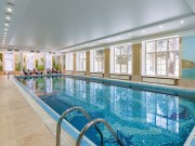 Аренда дома Сосны 1 1250 м² Рублево-Успенское шоссе - 466682 - foto_tr