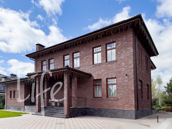 Продажа дома Madison Park 760 м² Новорижское шоссе - 468817 - foto_fs