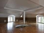 Аренда дома Лесной простор-3 900 м² Рублево-Успенское шоссе - 470083 - foto_cr