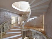 Аренда дома Лесной простор-3 900 м² Рублево-Успенское шоссе - 470084 - foto_dr1