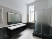 Аренда дома Лесной простор-3 900 м² Рублево-Успенское шоссе - 470089 - foto_gr