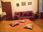 Продажа дома Лесной простор-2 999 м² Рублево-Успенское шоссе - 472048 - foto_br2