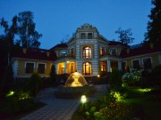 Продажа дома Лесной простор-2 999 м² Рублево-Успенское шоссе - 472056 - foto_fw