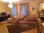 Продажа дома Лесной простор-2 999 м² Рублево-Успенское шоссе - 472058 - foto_lr1