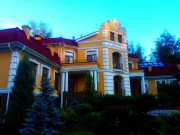 Продажа дома Лесной простор-2 999 м² Рублево-Успенское шоссе - 472063 - foto_or2