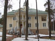 Продажа дома РАПС 885 м² Рублево-Успенское шоссе - 473425 - foto_fw