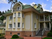 Продажа дома РАПС 885 м² Рублево-Успенское шоссе - 473428 - foto_ls