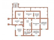 Продажа дома Рубин Эстейт 595 м² Новорижское шоссе - 473630 - plan_c