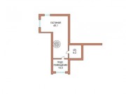 Продажа дома Рубин Эстейт 595 м² Новорижское шоссе - 473631 - plan_m