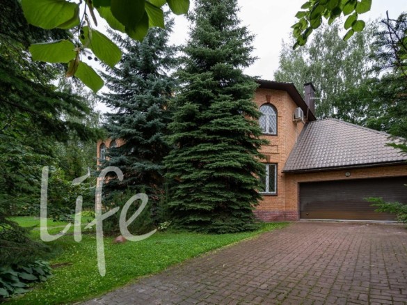 Продажа дома Ветеран 370 м² Ильинское шоссе - 476527 - foto_or2