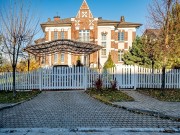 Продажа дома Онегино 343 м² Новорижское шоссе - 476608 - foto_fs