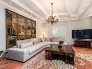 Продажа дома Изумрудный лес 850 м² Рублево-Успенское шоссе - 477876 - foto_lr1