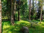 Продажа дома Изумрудный лес 850 м² Рублево-Успенское шоссе - 477879 - foto_lw
