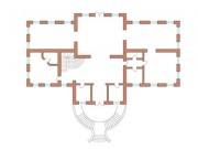 Продажа дома Хвойный 850 м² Минское шоссе - 478408 - plan_1