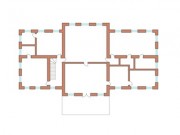 Продажа дома Хвойный 850 м² Минское шоссе - 478409 - plan_2