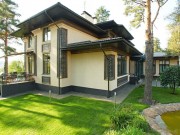 Продажа дома Новое-Аристово 700 м² Пятницкое шоссе - 481216 - foto_fw