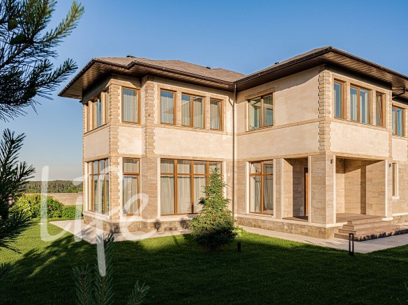 Продажа дома Шато Соверен 360 м² Новорижское шоссе - 482601 - foto_fs