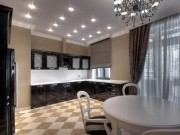 Продажа дома Жуковка-1 107 м² Рублево-Успенское шоссе - 483229 - foto_bw