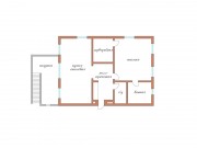 Продажа дома Жуковка-1 107 м² Рублево-Успенское шоссе - 483241 - plan_1