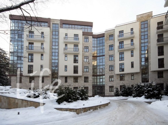 Продажа дома Жуковка-1 107 м² Рублево-Успенское шоссе - 483234 - foto_fs