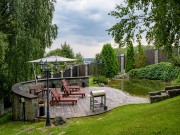 Продажа дома Аносино 400 м² Новорижское шоссе - 484425 - foto_ls
