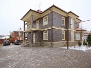 Продажа дома Праймвиль 543 м² Калужское шоссе - 485703 - foto_bw