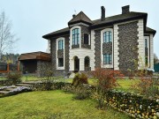 Аренда дома Маслово-2 770 м² Рублево-Успенское шоссе - 635740 - 635740