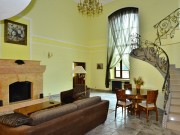 Аренда дома Маслово-2 770 м² Рублево-Успенское шоссе - 487476 - foto_lr1