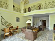 Аренда дома Маслово-2 770 м² Рублево-Успенское шоссе - 487477 - foto_lr2