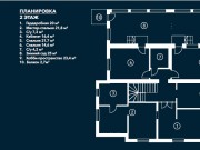 Аренда дома Усадьба Зайцево 650 м² Минское шоссе - 630255 - 630255