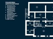 Аренда дома Усадьба Зайцево 650 м² Минское шоссе - 630256 - 630256